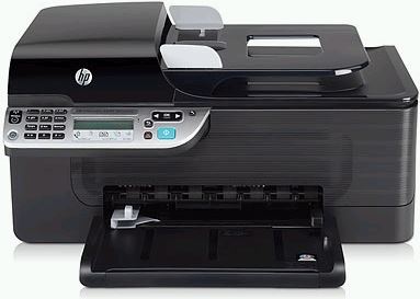 HP Officejet 4500 all-in-one printer | Archief | Kieskeurig.nl | je