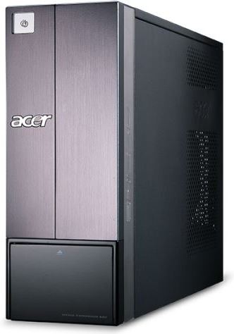 Acer Aspire X5900