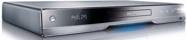 Philips 7000 series BDP7500S2