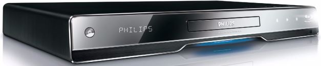 Philips 7000 series BDP7500B2