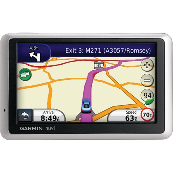 garmin goedkoopste