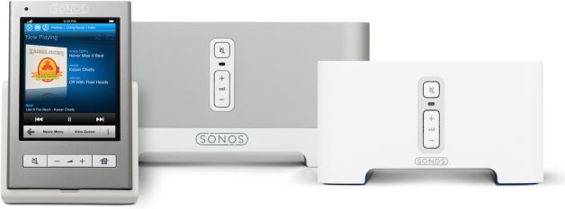 Sonos Bundle 250 0 GB