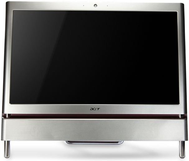 Acer Aspire Z5610-AIO