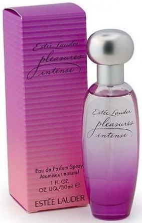 Estée Lauder Pleasures Intense eau de parfum eau de parfum / 30 ml / dames