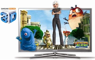 genade Pakket aanpassen Samsung 40" LED TV | Reviews | Archief | Kieskeurig.nl