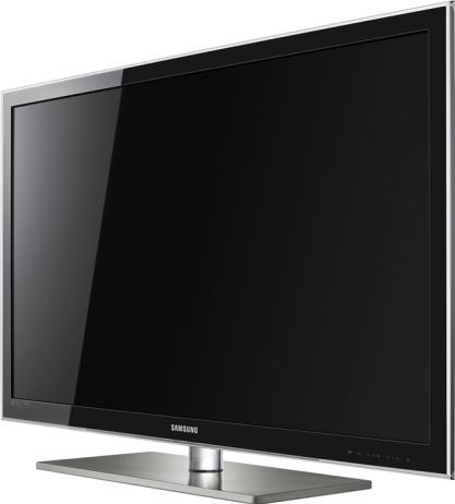 Samsung tv ue40c6000rw Clearance