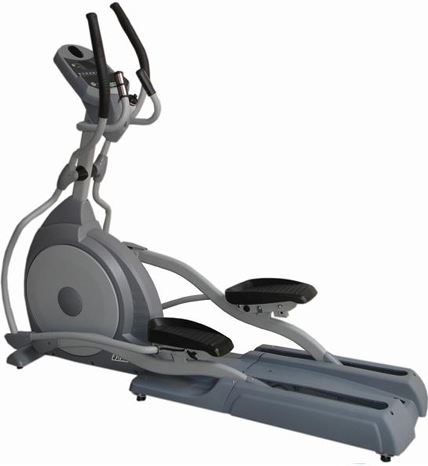 Vriend kolonie Sanders Balance Fitness CX 8.0 crosstrainer kopen? | Archief | Kieskeurig.nl |  helpt je kiezen