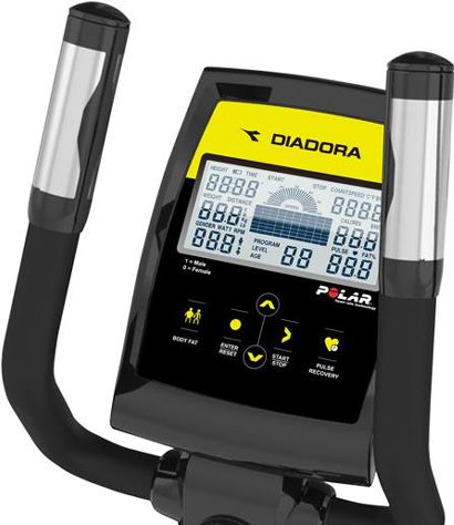 Diadora crosstrainer new arrivals