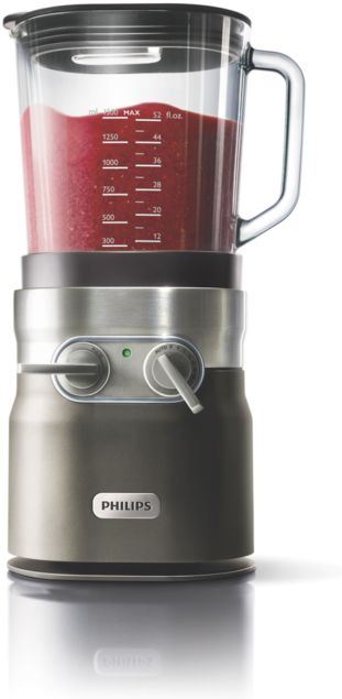 Philips Robust Collection HR2181