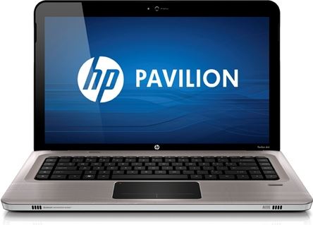 HP dv6 Pavilion dv6-3040sd Entertainment Notebook PC