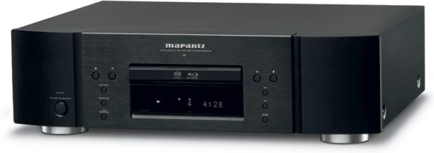 Marantz UD8004