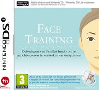 Nintendo Face Training: Oefeningen van Fumiko Inudo om je gezichtsspieren te versterken en ontspannen