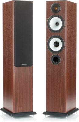 Af en toe duurzame grondstof Voorbijgaand Monitor Audio BX5 vloerspeaker / zwart, bruin hifi-speaker kopen? | Archief  | Kieskeurig.nl | helpt je kiezen