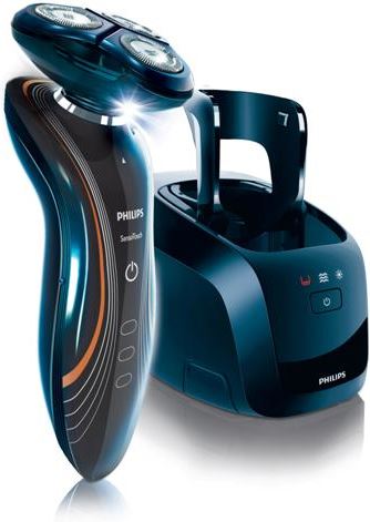 Philips SHAVER Series 7000 SensoTouch RQ1160/21