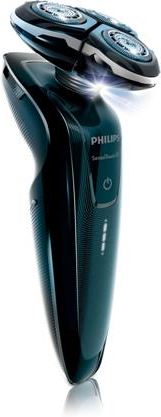 Philips SHAVER Series 9000 SensoTouch RQ1250/16