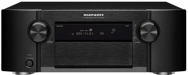 Marantz SR5005
