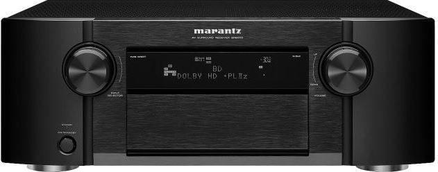 Marantz SR6005
