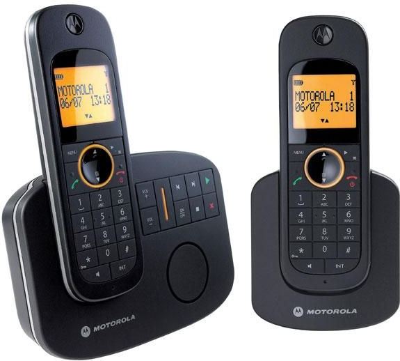 Motorola D1012