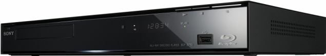 Sony BDP-S770