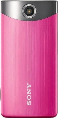 Sony Bloggie Touch MHS-TS20K roze