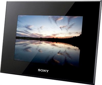 Dragende cirkel ondersteuning Huidige Sony DPF-X85 digitale fotolijst kopen? | Archief | Kieskeurig.nl | helpt je  kiezen