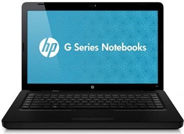 HP G62-b04SD Notebook PC