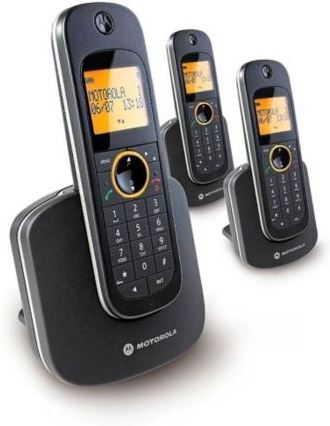 Motorola D1003