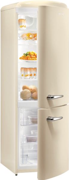 Haiku ozon Omdat Gorenje RK60359OC beige koelkast kopen? | Archief | Kieskeurig.nl | helpt  je kiezen