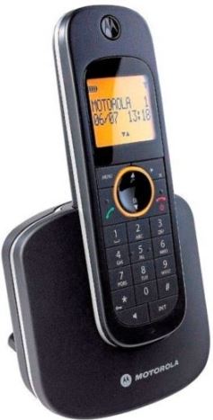 Motorola D1001