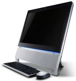 Acer Z3 Aspire Z3751