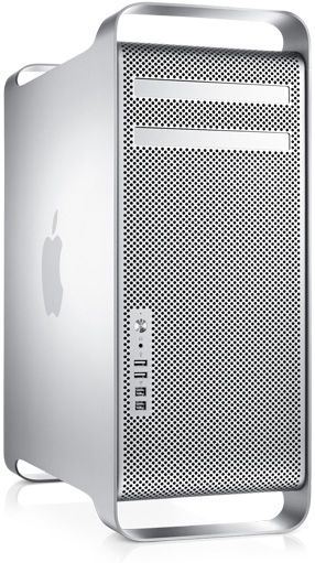 Apple Mac Pro MC561