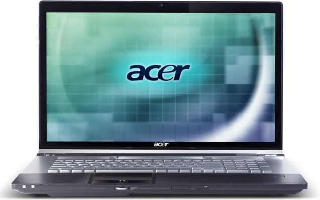 Acer Aspire 7551-P322G25MN