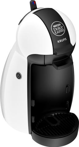 Krups Dolce Gusto Piccolo KP1002 wit