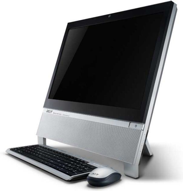 Acer Aspire Z3100