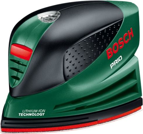 Bosch Prio