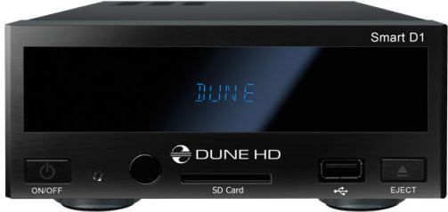 Dune HD HDSD1 0 GB