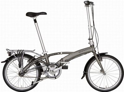 Terzijde Klokje software Gazelle Tranza Xtra (Vouwfiets / 2011) unisex fietsen kopen? | Archief |  Kieskeurig.nl | helpt je kiezen