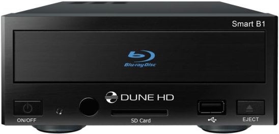 Dune HD HDSB1 0 GB