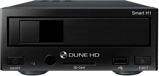 Dune HD HDSH1 0 GB
