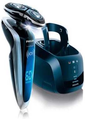 Philips SensoTouch 3D RQ1290/23