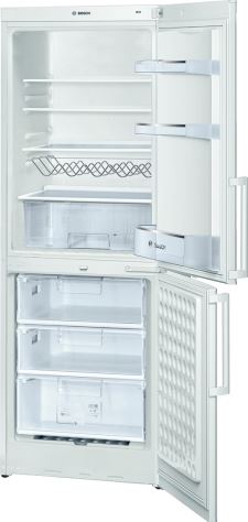 Bosch Refrigerator, 60cm wit