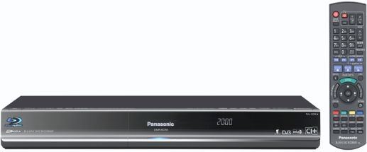 Panasonic DMR-BS785