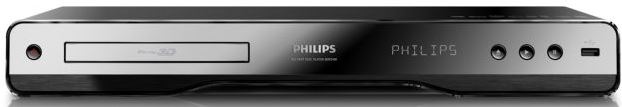 Philips 5000 series BDP5180