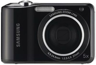mesh Excursie Frustrerend Samsung ES28 zwart digitale camera kopen? | Archief | Kieskeurig.nl | helpt  je kiezen
