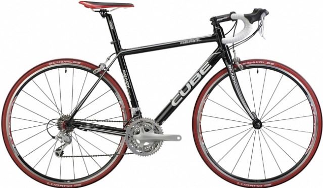 cube ロードバイク  aerial 2011 cube ロードバイク aerial 2011