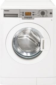 Fantasierijk kopiëren knoop Blomberg WNF 8447 AC50 wasmachine kopen? | Archief | Kieskeurig.nl | helpt  je kiezen
