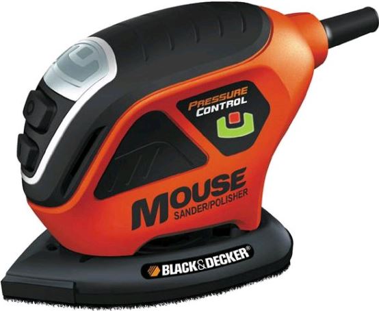 BLACK+DECKER KA168K