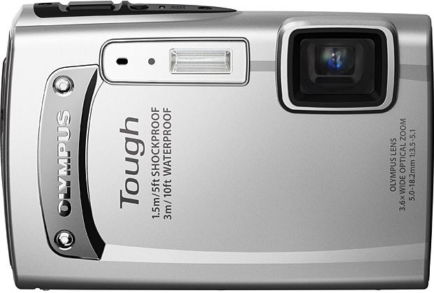 olympus tough tg310