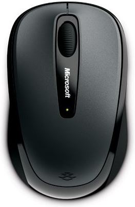 Microsoft Wireless Mobile Mouse 3500