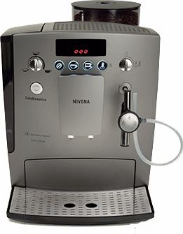 Nivona CafeRomatica 650